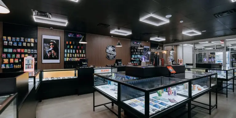 Urban Wellness Locations Sunland Park