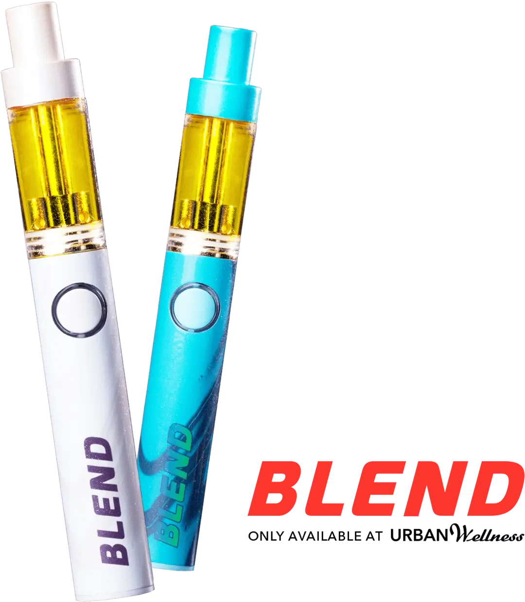 Urban Wellness Brands Blend