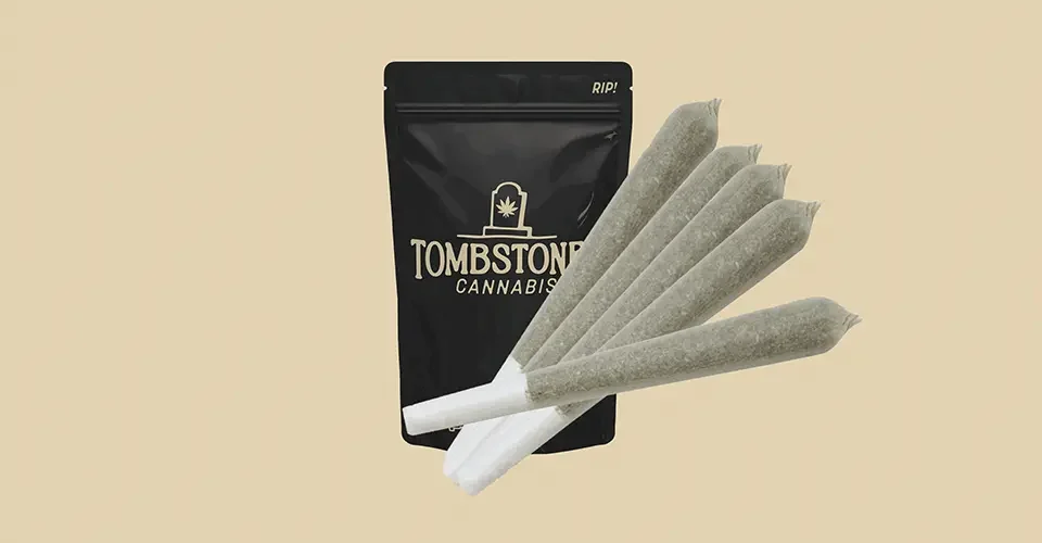 Urban Wellness Brands Tombstoned