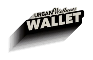 Urban Wellness Urban Wallet Logo